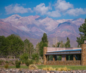 Estancia San Alberto Lodge